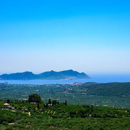 Villa Vicanti