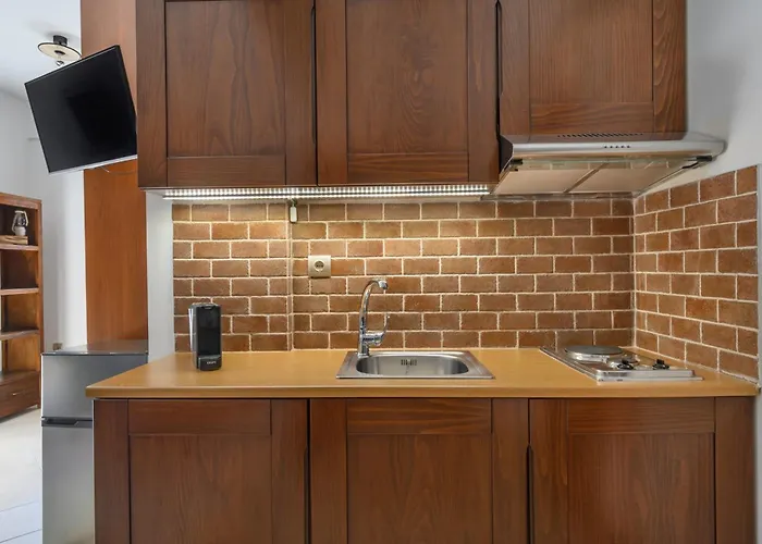 Vicanti וילה פילוס