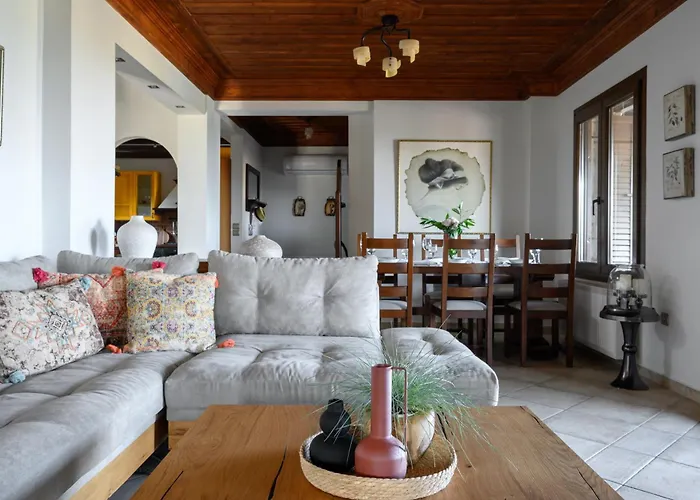 Vicanti וילה פילוס