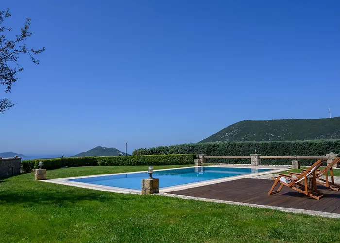 וילה Vicanti פילוס