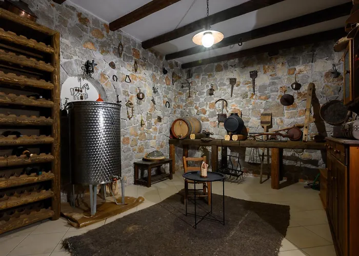 וילה Vicanti פילוס