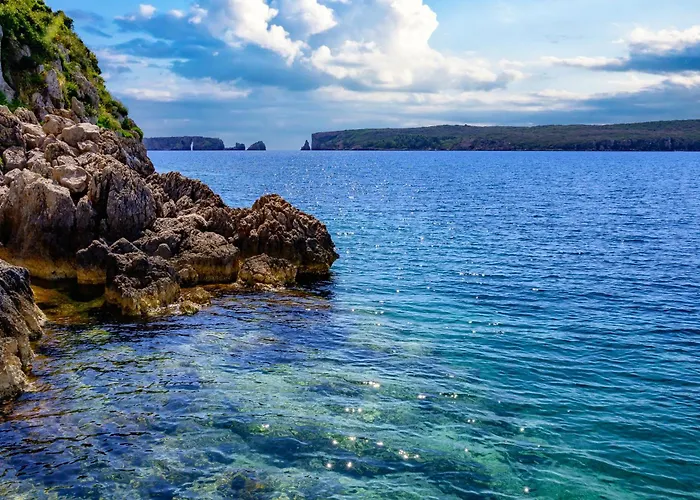 Vicanti וילה פילוס