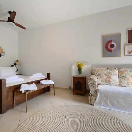 Villa Vicanti Pylos