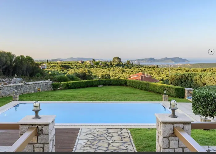 Vicanti * Πύλος