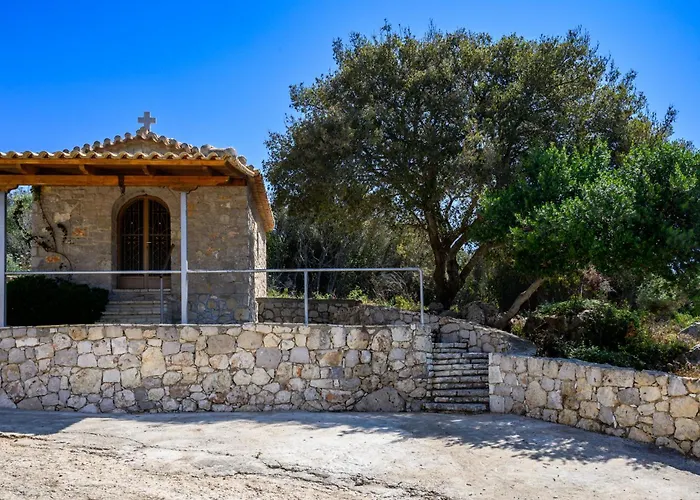 Vicanti Βίλα Πύλος