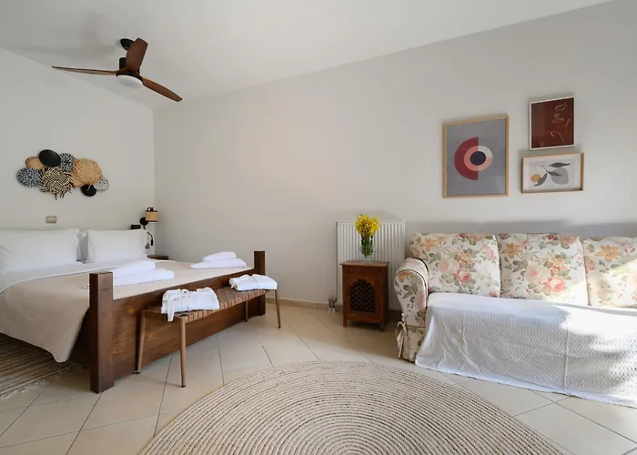 Βίλα Vicanti Πύλος