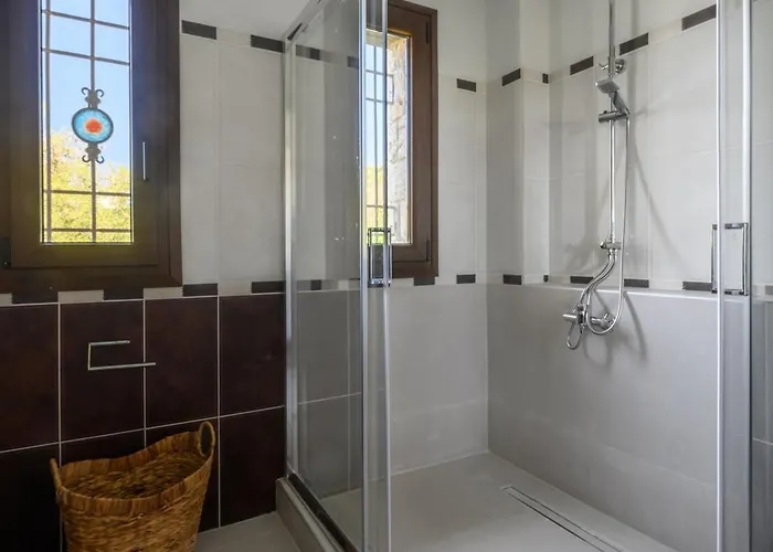 Βίλα Vicanti Πύλος