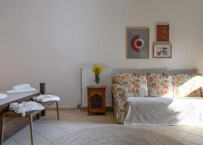 Vicanti Βίλα Πύλος