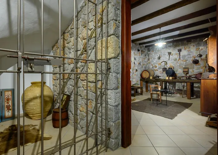 Vicanti * Πύλος