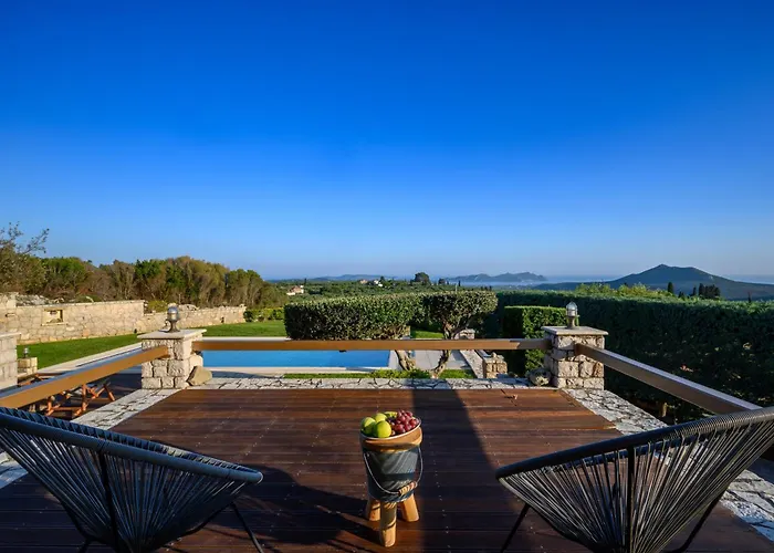 Vicanti Βίλα Πύλος