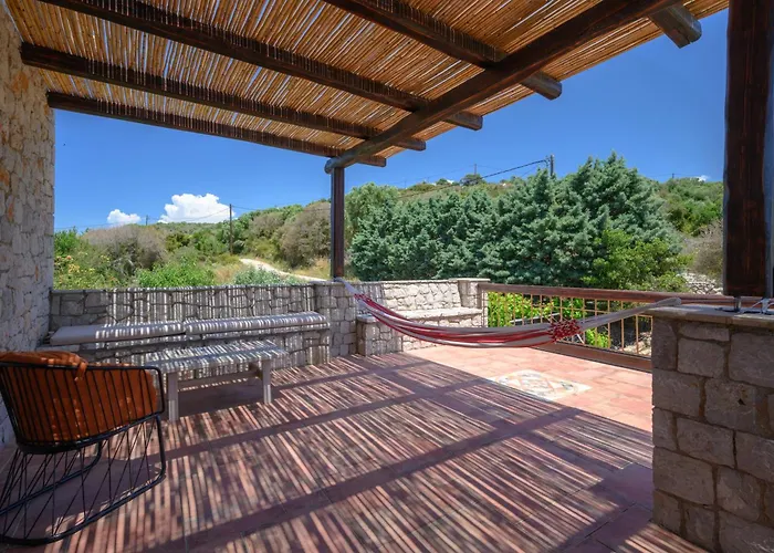 Vicanti * Πύλος