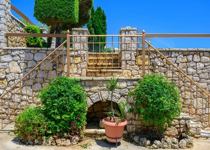 Vicanti Βίλα Πύλος